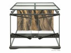 Exo Terra Glasterrarium Natural Small/Low, 45 x 45 x 30