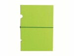 PaperOh Notizbuch Buco B7, Liniert