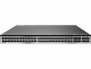Huawei SFP+ Switch NetEngine 8000 F1A-8H20Q(Port-side) 56 Port