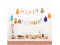 Rico Design Girlande Happy Birthday