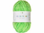 Rico Design Wolle Ricorumi Nilli Nilli Neongrün, Packungsgrösse: 1