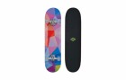 Schildkröt Funsports Skateboard Kicker 31", Abstract, Breite: 20 cm, Kugellager