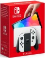 Nintendo Switch OLED-Modell Weiss, Plattform: Nintendo Switch