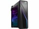 Asus Gaming PC ROG Strix G16CH (G16CH-1370KF056W) RTX 4080