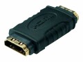 shiverpeaks BASIC-S - HDMI Kupplung - HDMI weiblich zu