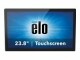 Elo Touch Solutions 2494L 23.8IN FHD LCD WVA