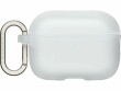 Rhinoshield Transportcase AirPods Gen. 1 st/2nd Gen. Transparent