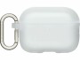 Rhinoshield Transportcase AirPods Gen. 1 st/2nd Gen. Transparent