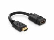 PureLink Adapter HDMI - HDMI, Kabeltyp: Adapter, Videoanschluss