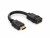 Bild 1 PureLink Adapter HDMI - HDMI, Kabeltyp: Adapter, Videoanschluss