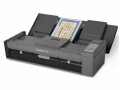 Kodak Dokumentenscanner i940, Verbindungsmöglichkeiten: USB