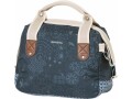 BASIL BOHEME CITY-BAG KF,blau