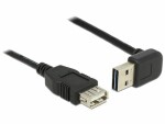 DeLock Easy USB2.0 Verlängerungskabel, A, 1m,