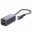 Bild 0 ESR       Headphone Jack Adapter Grey - 2D505     2-in-1 USB-C to 3.5mm PD