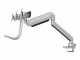 Neomounts Select Flat Screen Desk mount (10-27") desk clamp/grommet