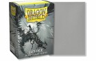 Dragon Shield DS100 Dual Matte - Justice, Standardgrösse (100