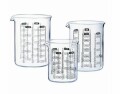 Pyrex Messbecher 5 dl, Transparent, Produkttyp: Messbecher