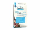 Sanabelle Trockenfutter Kitten, 2 kg, Tierbedürfnis: Wachstum