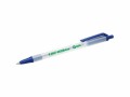 BIC Kugelschreiber Ecolutions 0.4 mm, Transparent