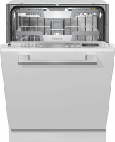 Miele Geschirrspüler G 27165-60 SCVi XXL AutoDos ELITE - B