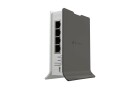 MikroTik LTE-Router hAP ax lite LTE6 KIT, Anwendungsbereich: Home