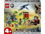 LEGO ® Jurassic World Rettungszentrum für Baby-Dinos 76963