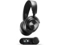 SteelSeries Steel Series Headset Arctis Nova Pro X Wireless Schwarz