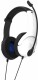 PDP       Airlite Wired Stereo Headset - 051108EUW white, for PS5-EU