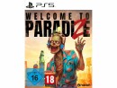Nacon Actionspiel Welcome to Paradize, Für Plattform
