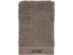 Zone Denmark Handtuch Classic 50 x 70 cm, Taupe, Eigenschaften