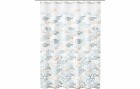 Kleine Wolke Duschvorhang Sardinas 180 x 200 cm, Mehrfarbig, Breite
