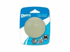 Chuckit! Hunde-Spielzeug Max Glow Ball M, Ø 6.5 cm