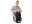 Image 9 KOOR Dry Bag Schwarz 20 l, Volumen: 20 l