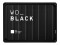 Bild 1 Western Digital Externe Festplatte - WD BLACK P10 Game Drive 5 TB