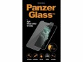 Panzerglass Displayschutz Standard Fit iPhone11 Pro Max