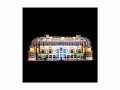 Light My Bricks LED-Licht-Set für LEGO® Real Madrid Stadium 10299