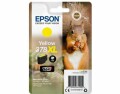 Epson Tinte 378 XL / C13T37944010 Yellow, Druckleistung Seiten