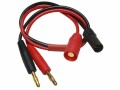 E+P EP Adapterkabel 4 mm Bananenstecker zu XT150, Kabeltyp