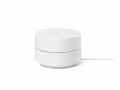 Google Nest Mesh-System WiFi 3er Pack, Anwendungsbereich: Small/Medium