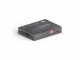 PureTools Splitter PT-SP-HD12D HDMI, Stromversorgung: 5 V DC, Max