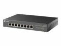 TP-Link - TL-SG108-M2