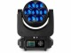 BeamZ Pro Moving Head MHL740, Typ: Moving Head, Leuchtmittel: LED