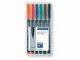 Staedtler Folienstift Lumocolor 313 S