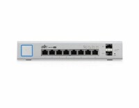 Ubiquiti UniFi Switch - US-8-150W