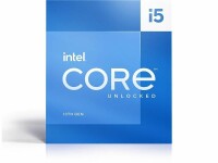 Intel CPU i5-13500 2.5 GHz, Prozessorfamilie: Intel Core i5