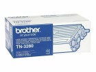 Brother Toner TN-3280 schwarz High Capacity