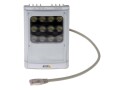Axis Communications Axis Weisslicht Strahler T90D25 PoE, Lichtart: Weisslicht
