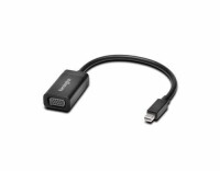 Kensington Adapter VM1000 Mini-DisplayPort - VGA, Kabeltyp: Adapter