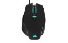 Corsair Gaming-Maus M65 RGB Elite iCUE, Maus Features