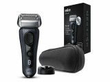 Braun Herrenrasierer Series 8 8413s, Typ: Folienrasierer, Einweg